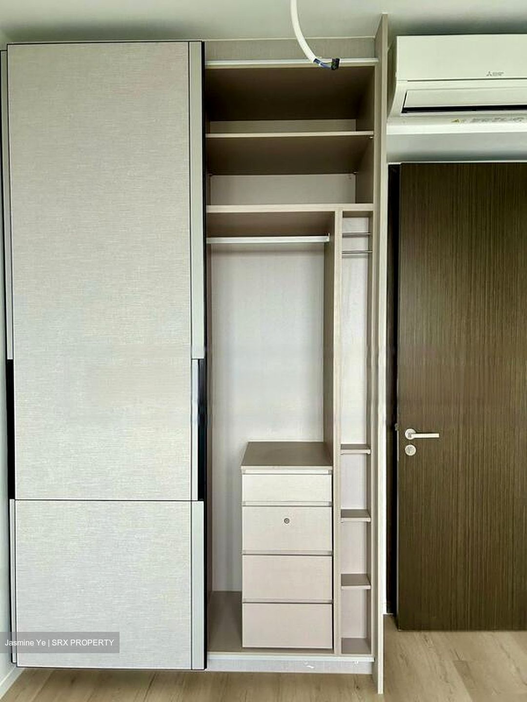 Clavon (D5), Apartment #449108981